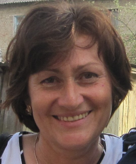 Валентина Беленко | Киев