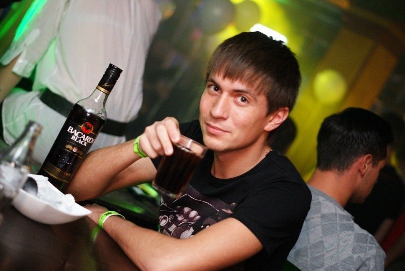 Дамир Ахмедов | Казань