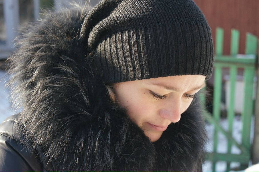 №4, Ксения Ольхонская, 40 лет, Иркутск №4, Ксения Ольхонская, 40 лет, Иркутск