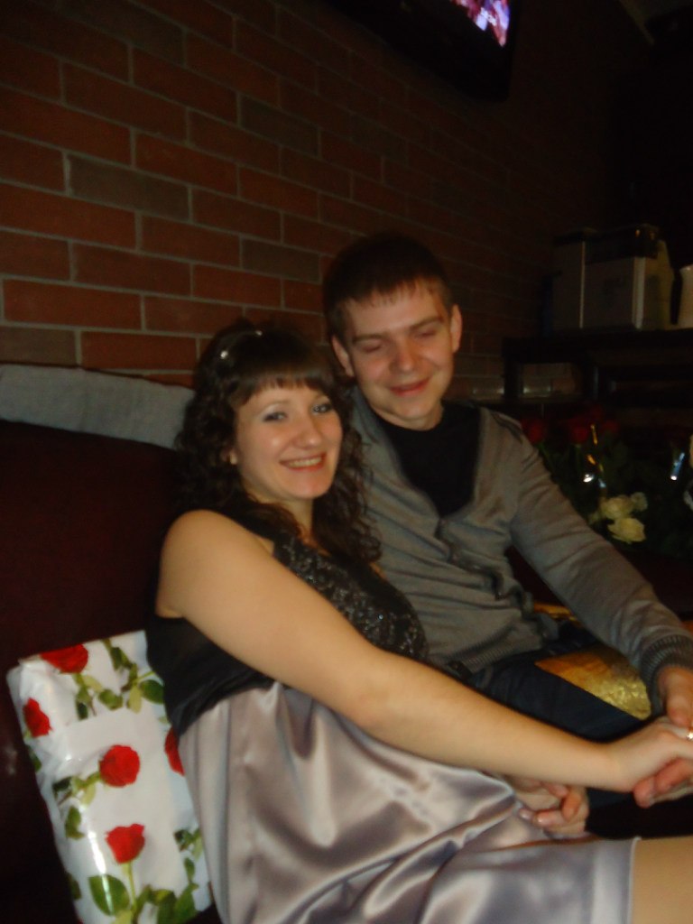 Дмитрий Шитиков impuls | Каменское / Днепродзержинск