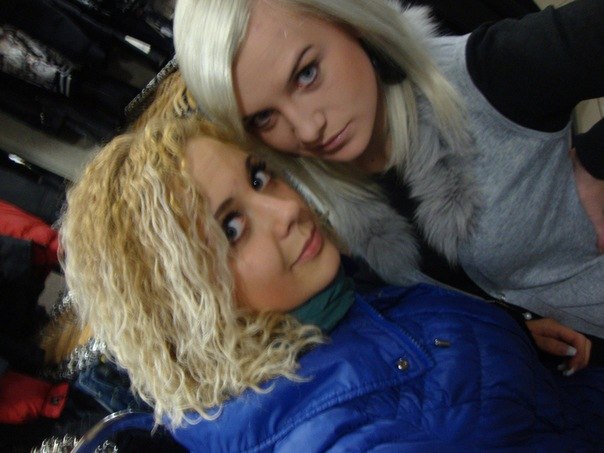 Іра Наконечна | Roma