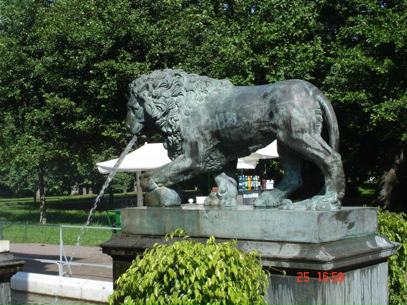 Наталья Ли | Тверь