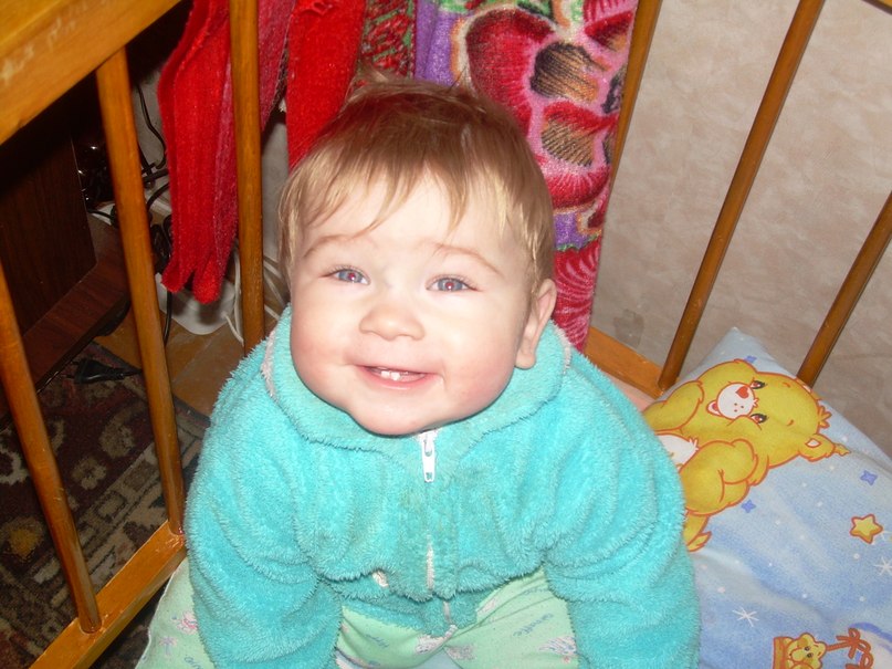 Мария Захарова | Рыбинск