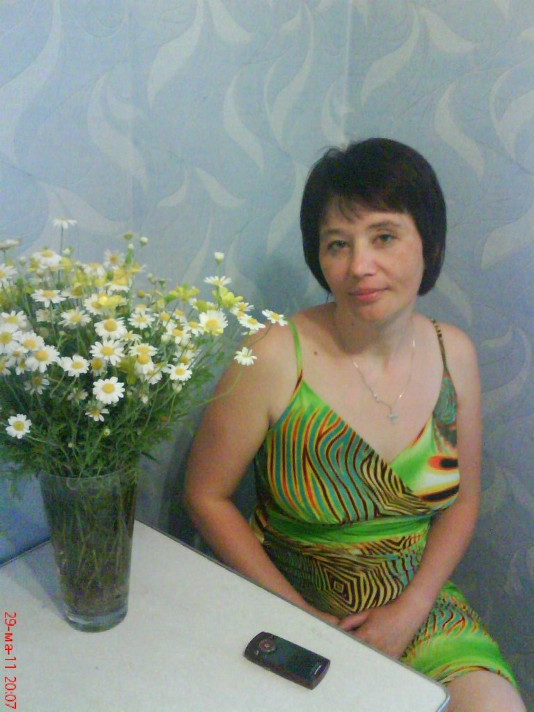 Анюта Решетняк **$олнЫшко** | Луганск