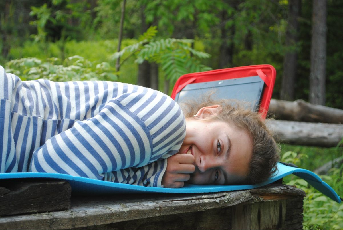 Анастасия Тарасенко | Санкт-Петербург