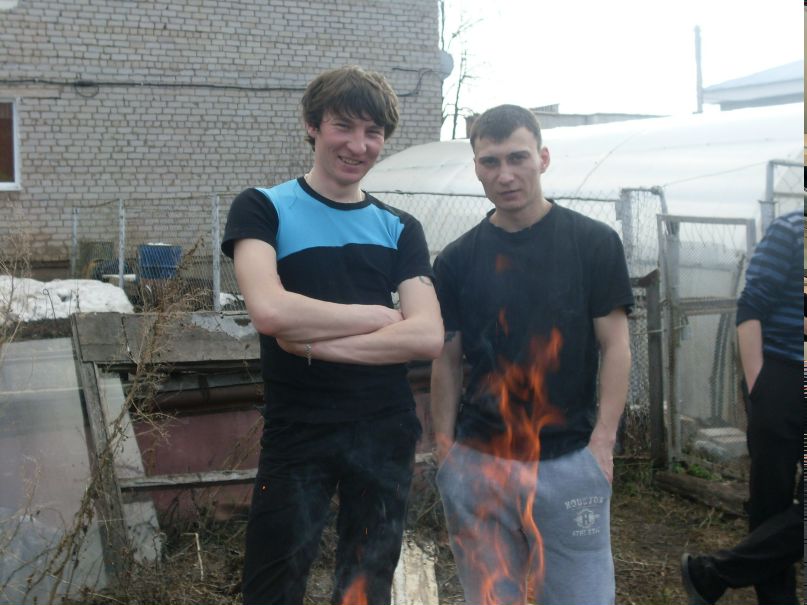 Рамай Ямилов | 