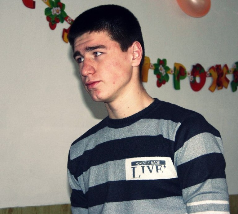 Дима Харченко | Одесса