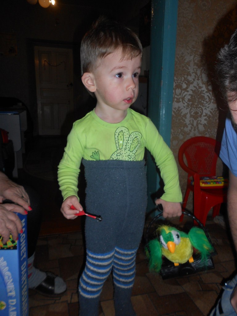 Светлана Герцева | Головчино