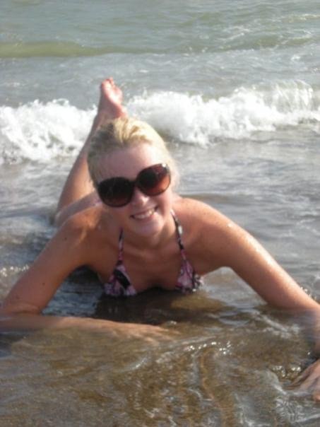 Вера Карнаукова | Кривой Рог