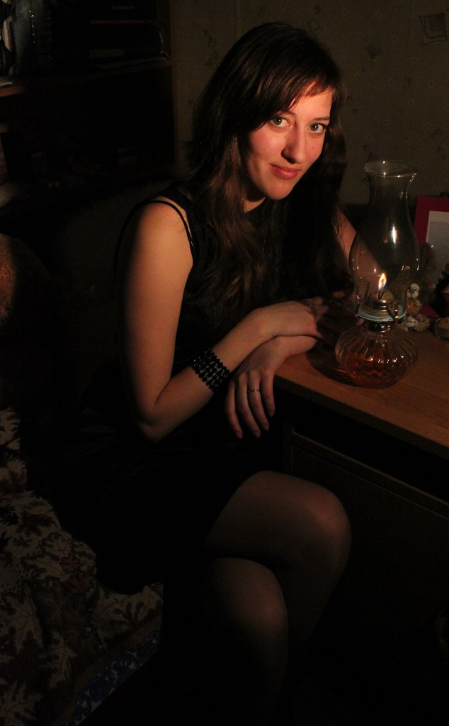 София Мясникова | Москва