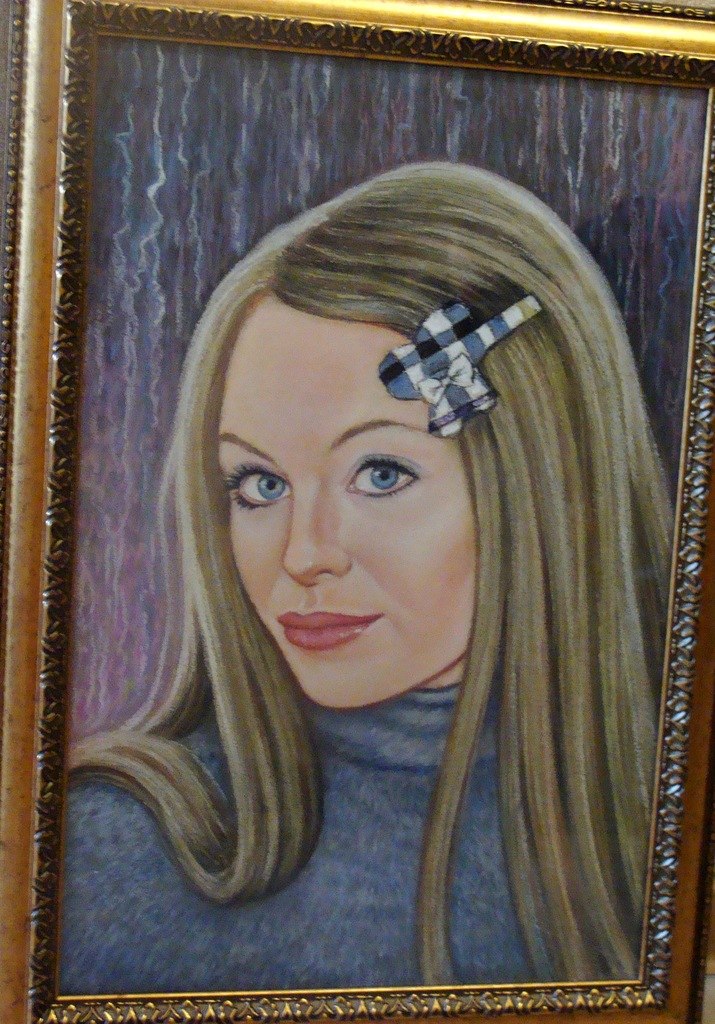 Валя Кривошляпина ♥in love with TeddyBear | Новосибирск