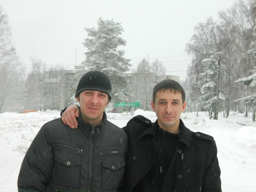 Алексей Некревич | 