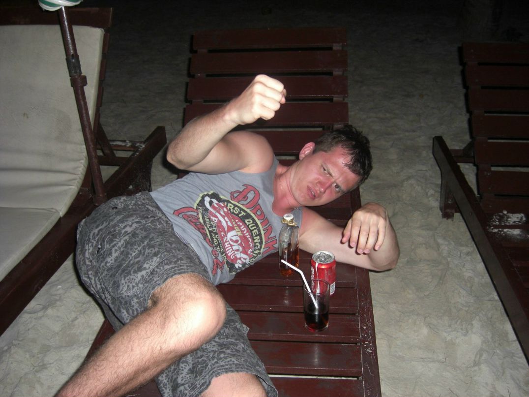 Кирилл Зеленский | Хабаровск