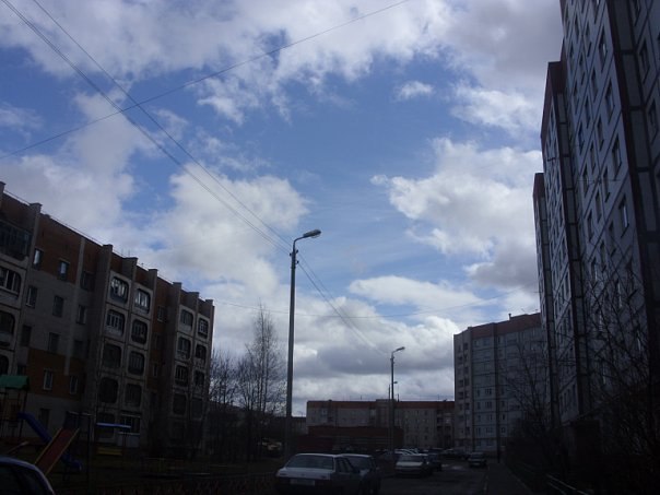 Игорь Васильев | 