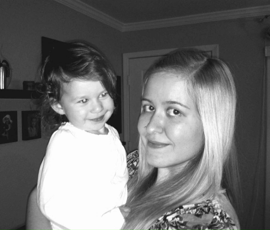 Марта Янчук-Соколовська | Sacramento