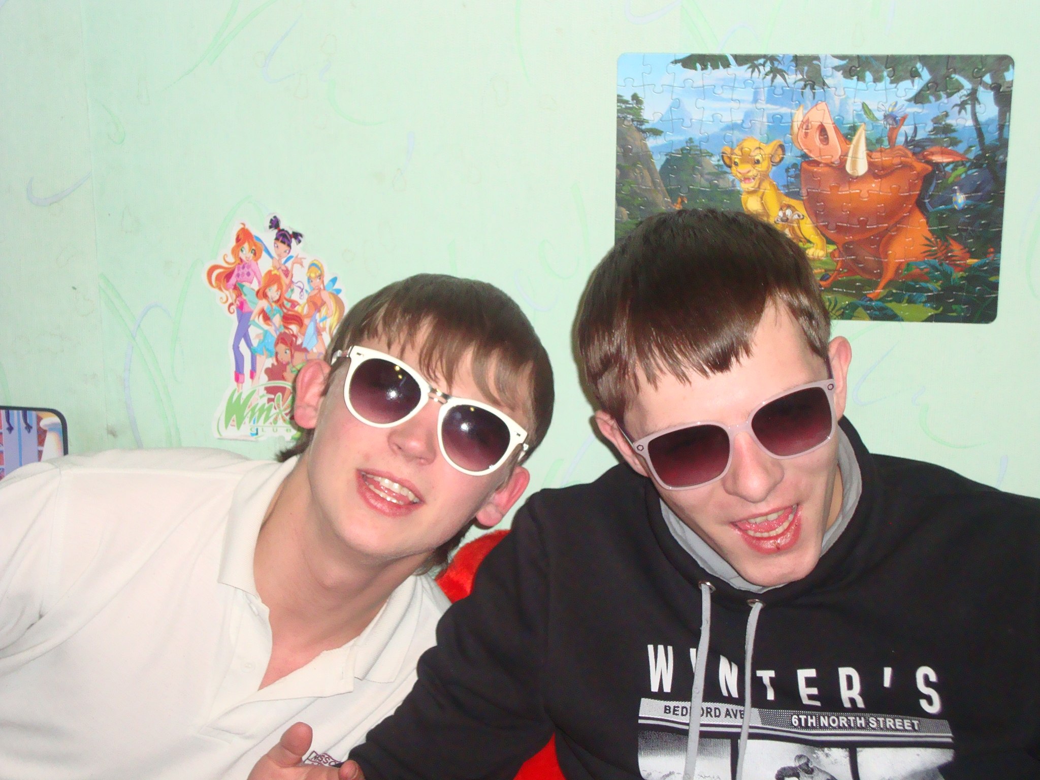 Фото профиля