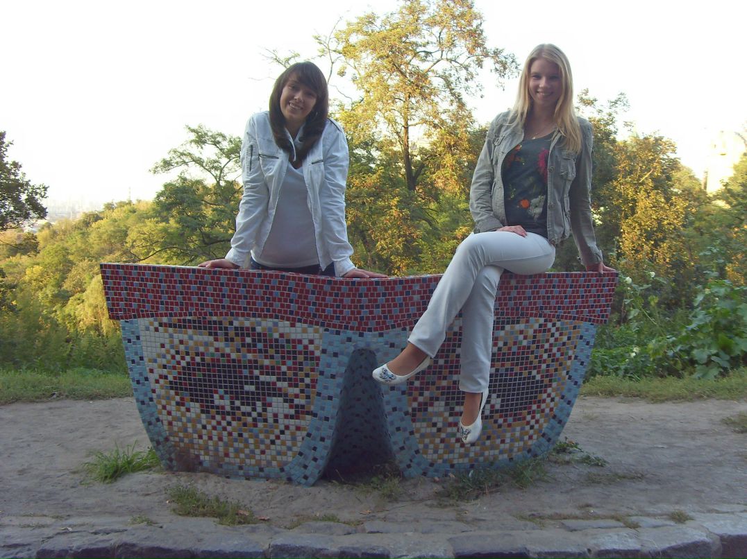 Катя Волкова | Киев