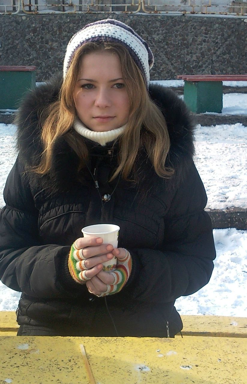 Наталия Маслёнкова | Одесса