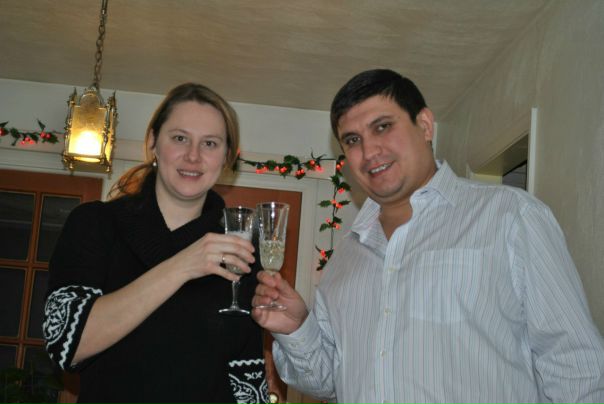 №4, Aleksandr Davidov №4, Aleksandr Davidov