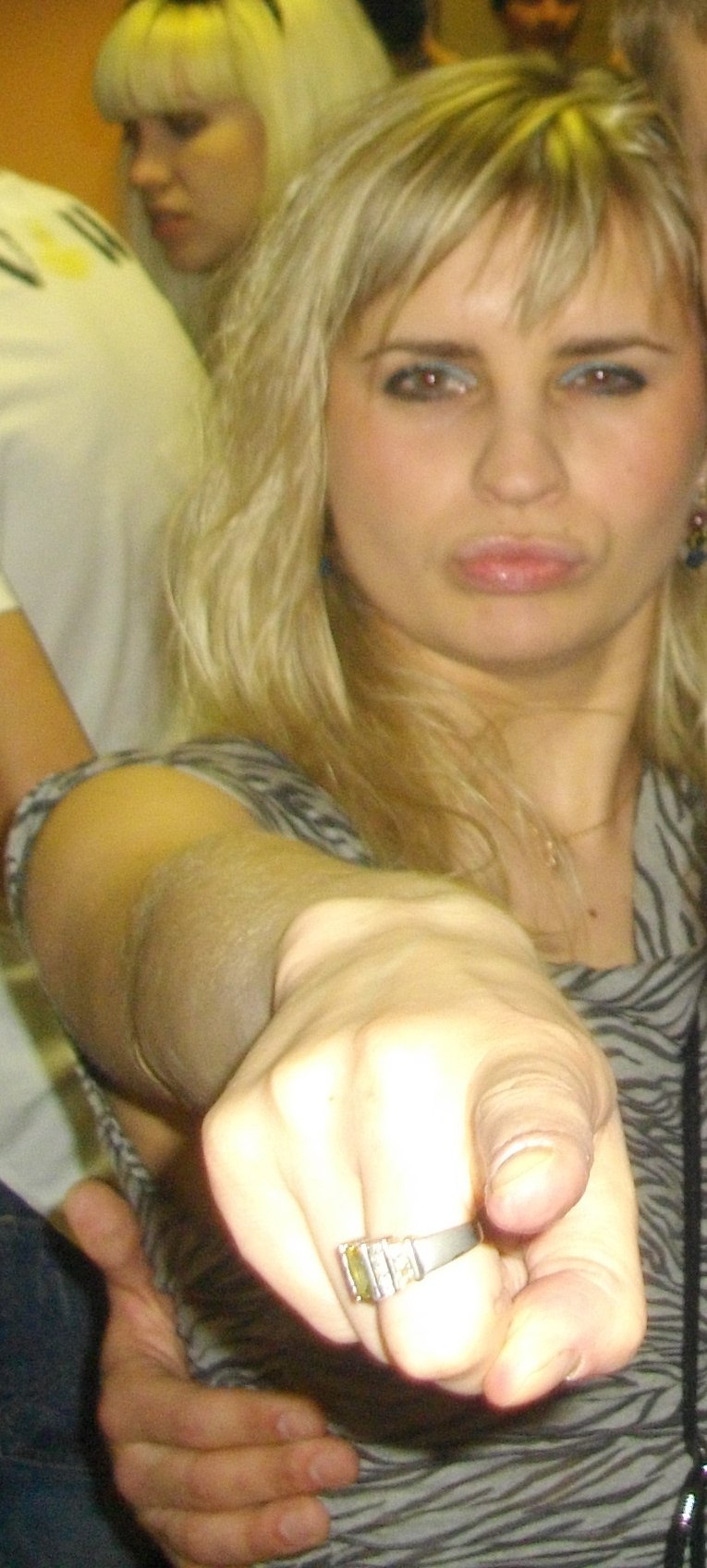 Валентина Коваленко ШАЛЕНА БДЖІЛКА | Киев