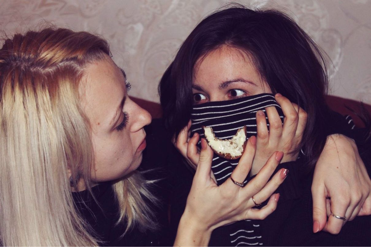 Ира Костык | Киев