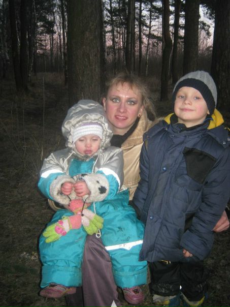 №32, Людмила Семейкина, 48 лет №32, Людмила Семейкина, 48 лет