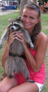 Галина Хатанзейская | Котлас