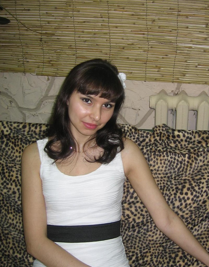 Эвелина Середина | Екатеринбург