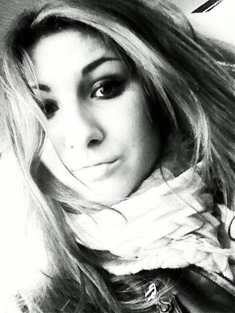 Ксения Вальгер | Серебряные Пруды