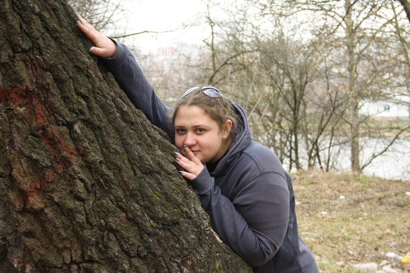 Катерина Дондоладзе | Чернигов