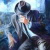 Аватар: Александр Бикилин