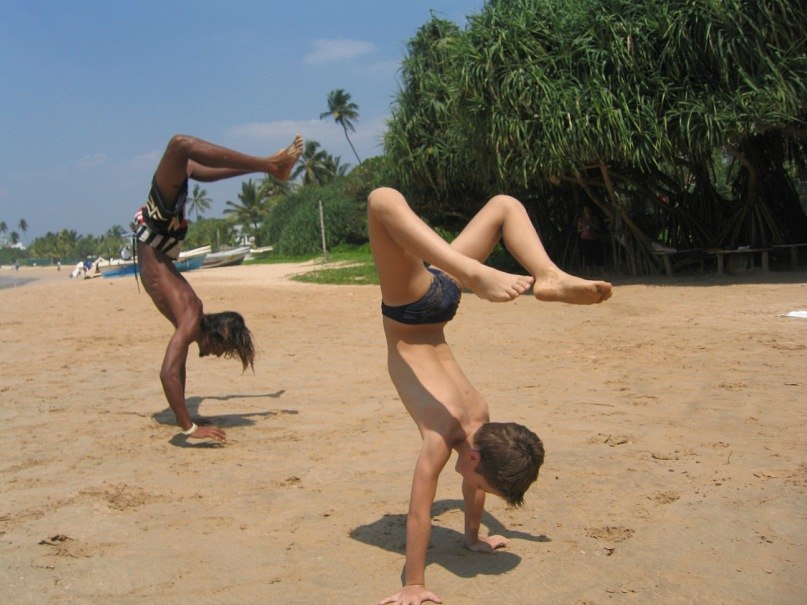 Макс Васильченко | Одесса