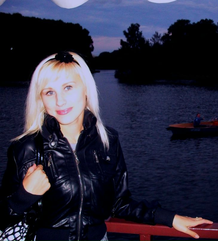 Мусячка Бусячка | 