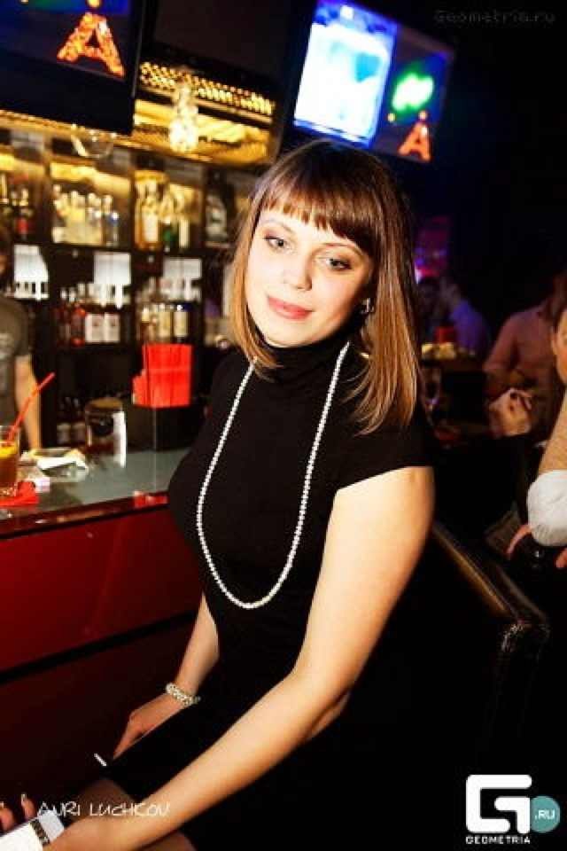 Нина Шатилина | Ростов-на-Дону