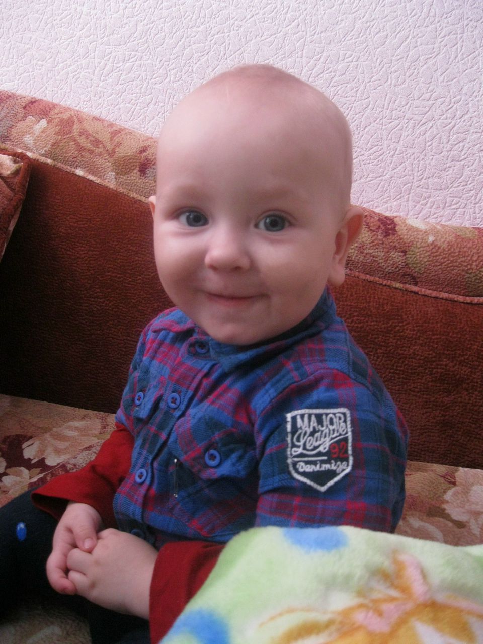 Алина Клюкович | Малорита