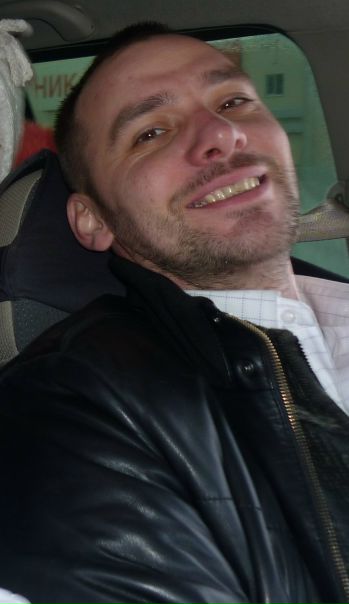 №98, Максим Степанов, Краснотуранск, Россия №98, Максим Степанов, Краснотуранск, Россия