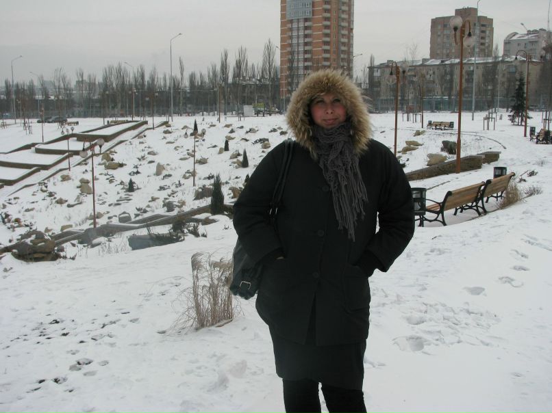 Игорь Зверев | Луганск