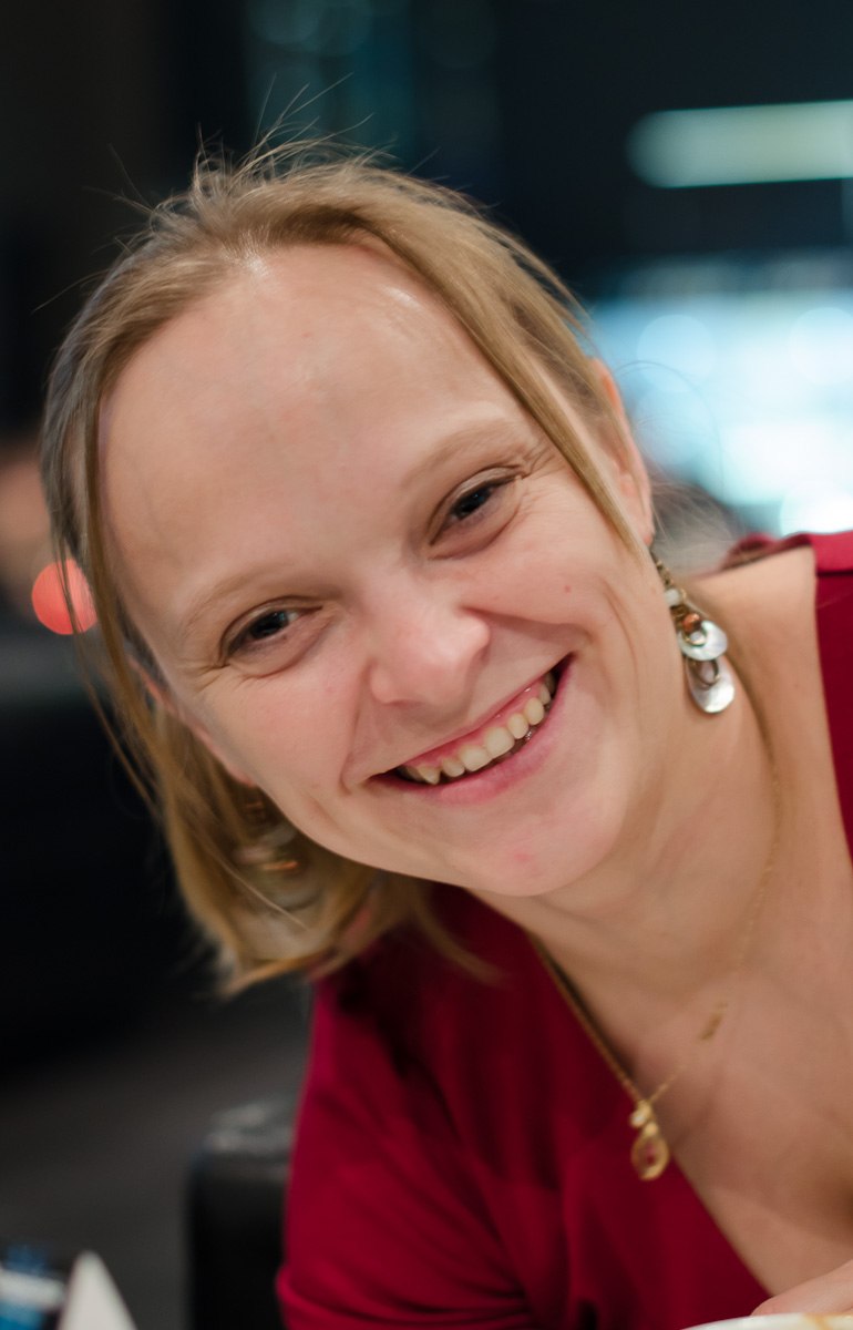 Дарья Ивлева | Новосибирск