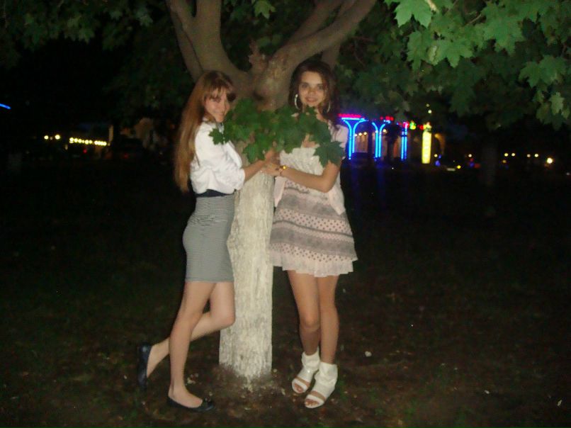 Ксения Симонова @Кисо4ка@ | 