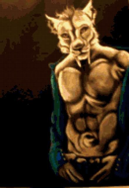 Никита Фоменко xBARKx | Харьков