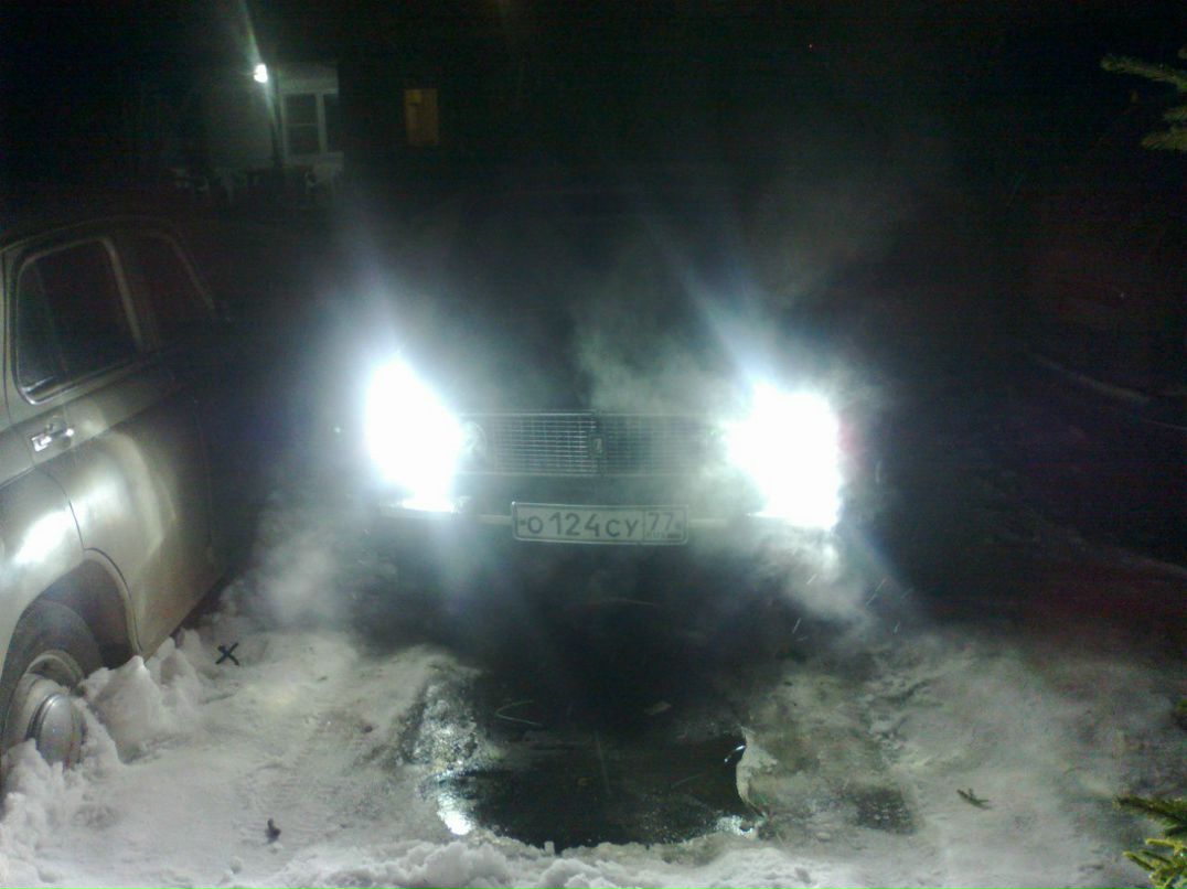 Николай Алексеев | 