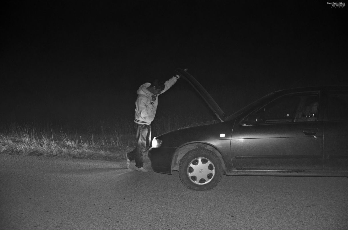 Міша Куліковський [хДш family] | 