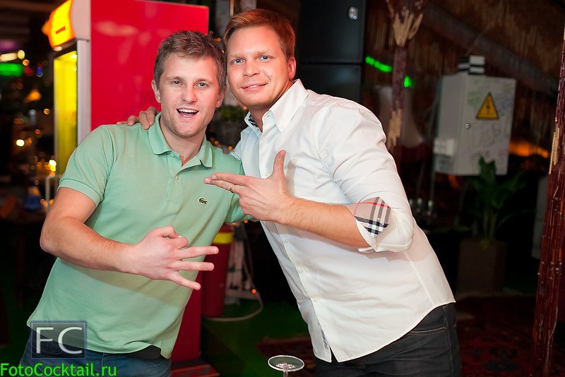 Алексей Соболев | Москва