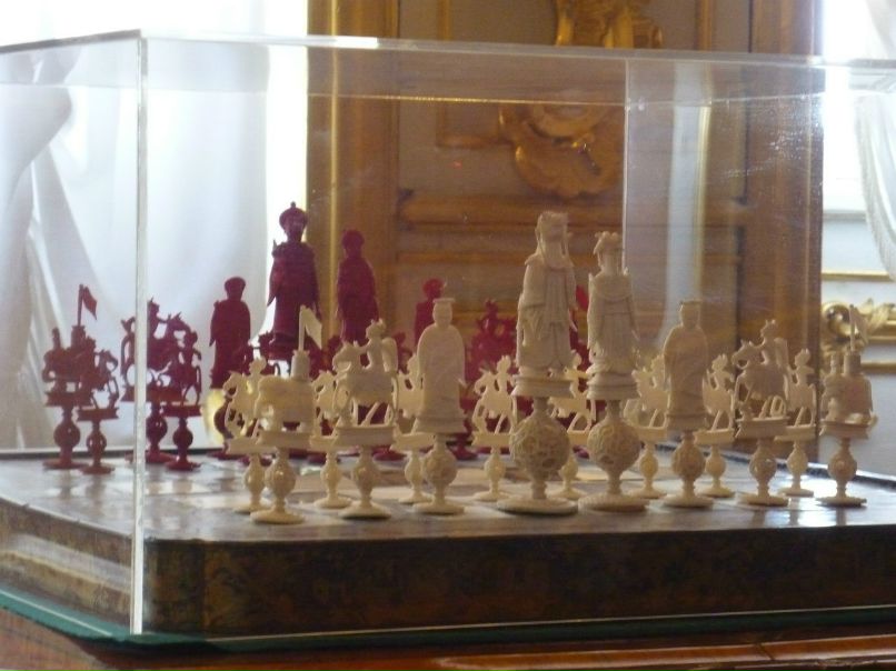 Анна Домнишор | Долгопрудный