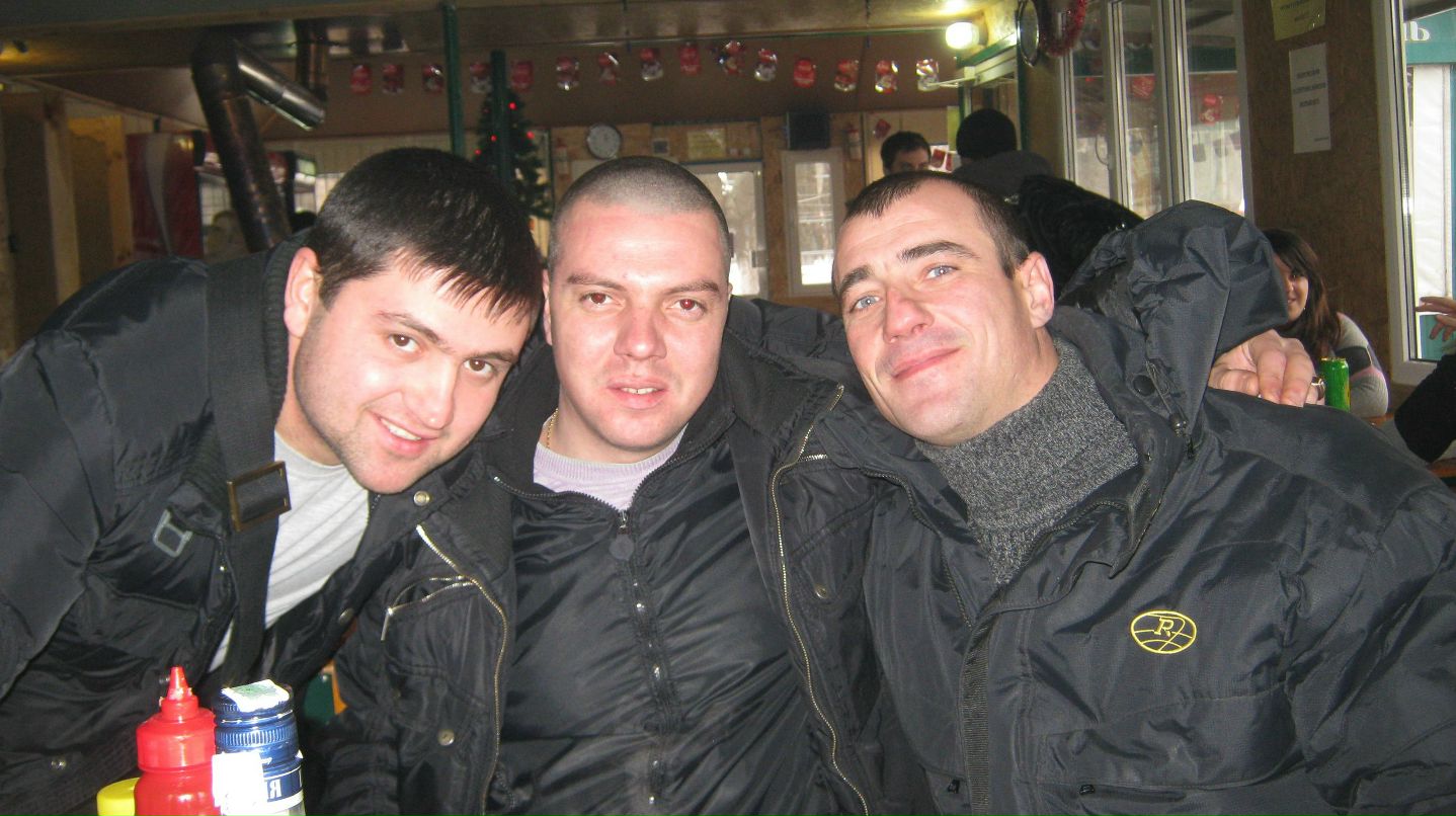 Сергей Кунев | Одесса