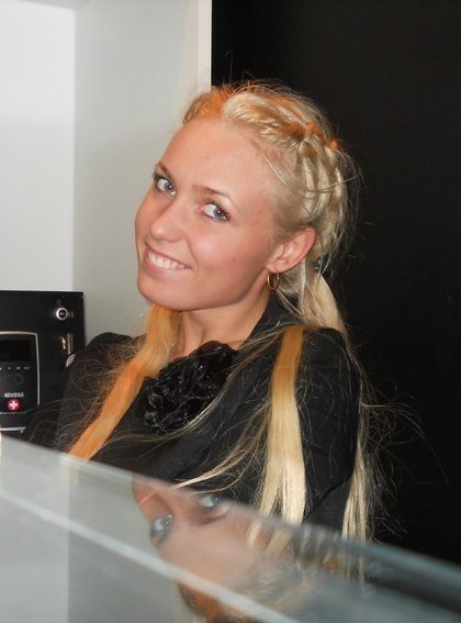 Александра Витукевич | Пермь