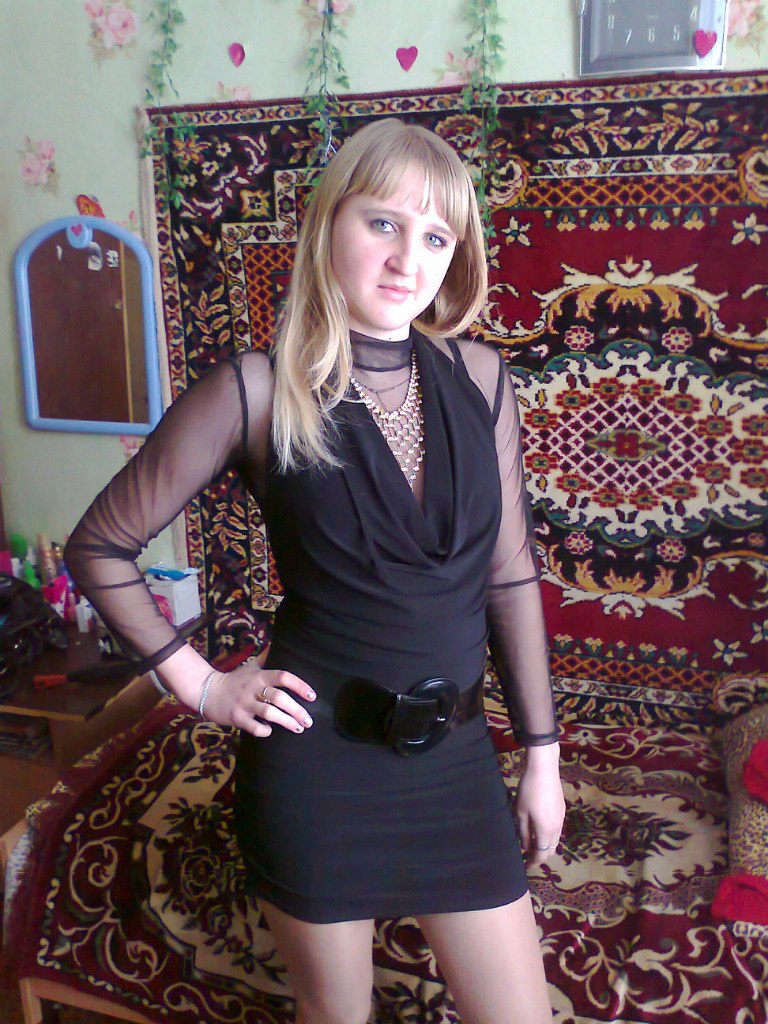 Инна Коник (***Блондиночка***) | Зоряное