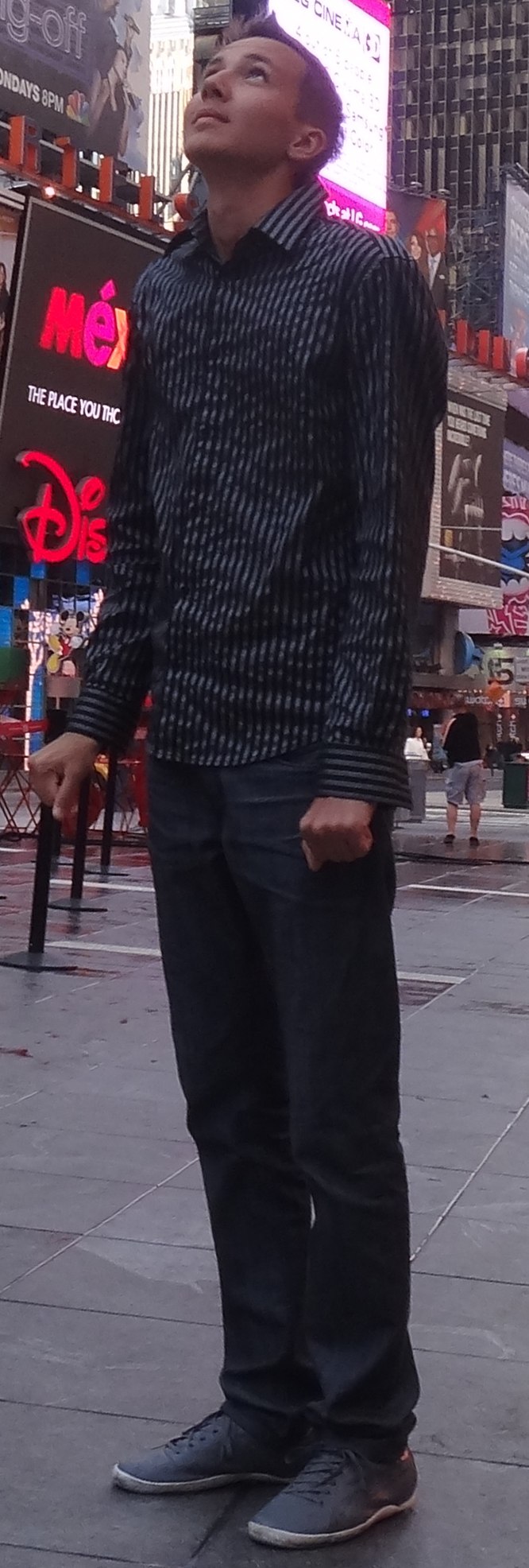 Максим Чернов | Москва