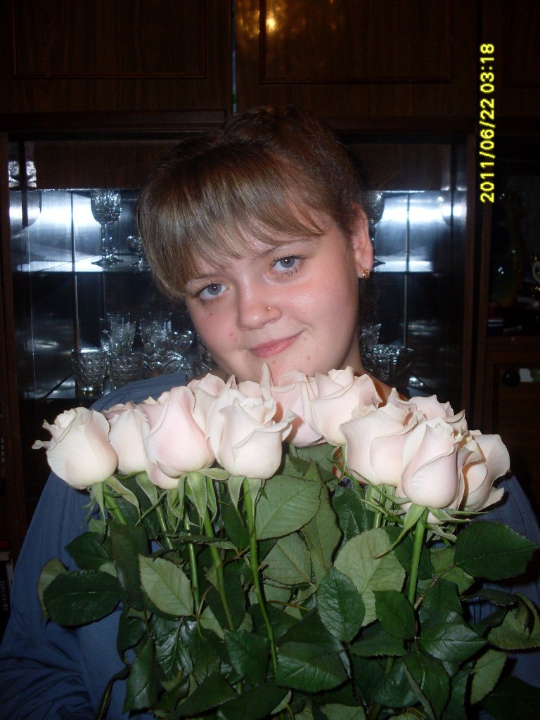 Дарья Дорофеева | Тамбов