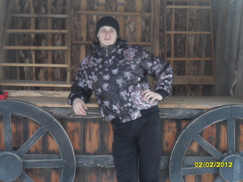 Владимир Олейник | Новосибирск